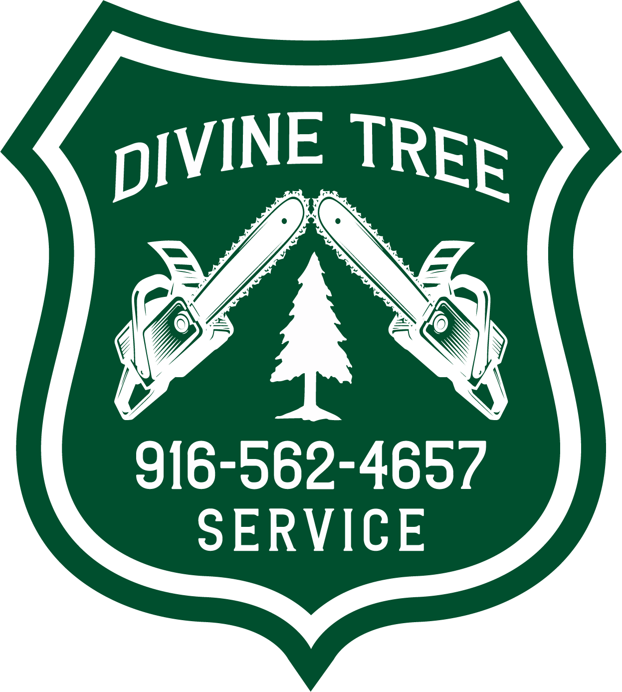 Divine Tree Service